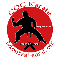 COC Karaté Montval sur Loir